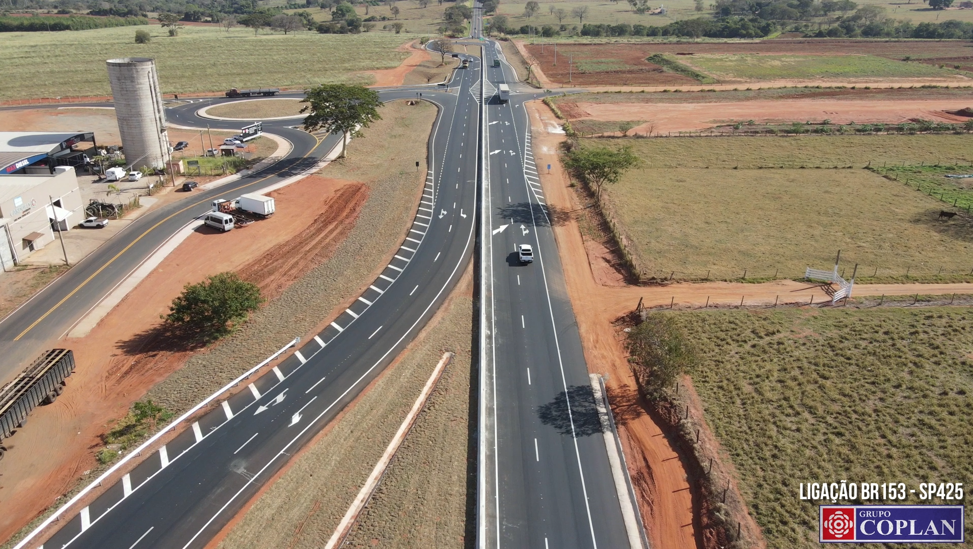 OBRA DER-F5 JOSE BONIFACIO