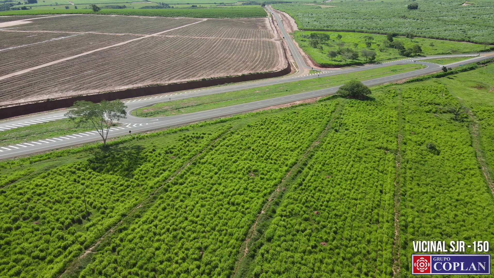 OBRA DER-F7 VILA AZUL POTIRENDABA