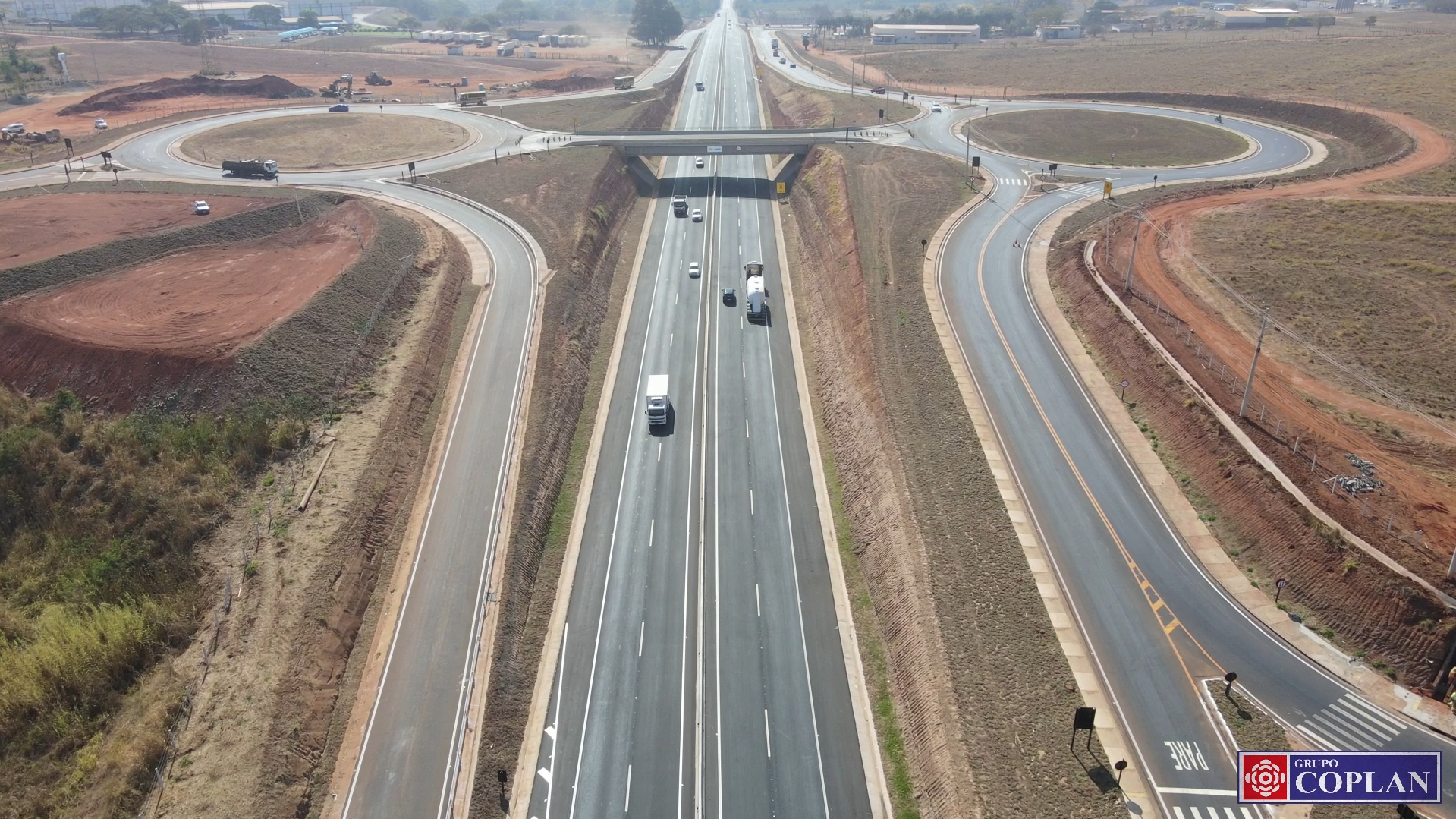 OBRA DER DISPOSITIVO OLIMPIA SP-425