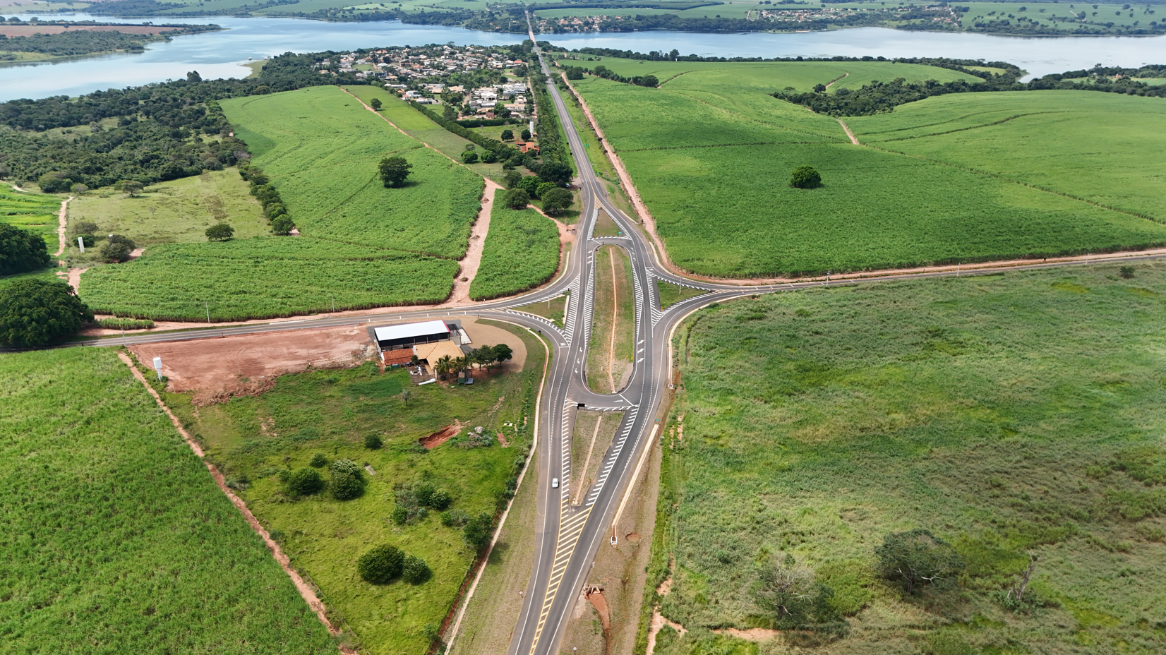 OBRA DER-F9 MENDONCA