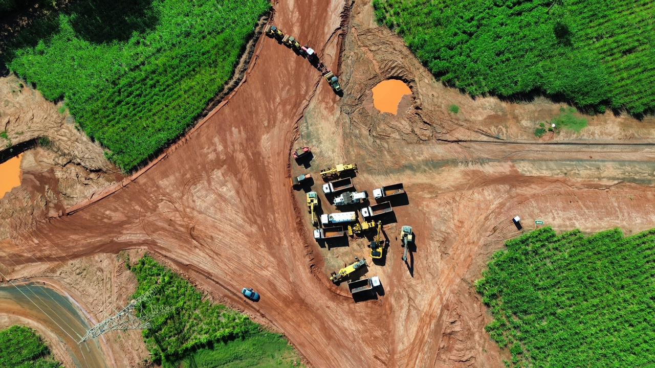 OBRA DER-F9 MERI. / VALENTIM GENTIL