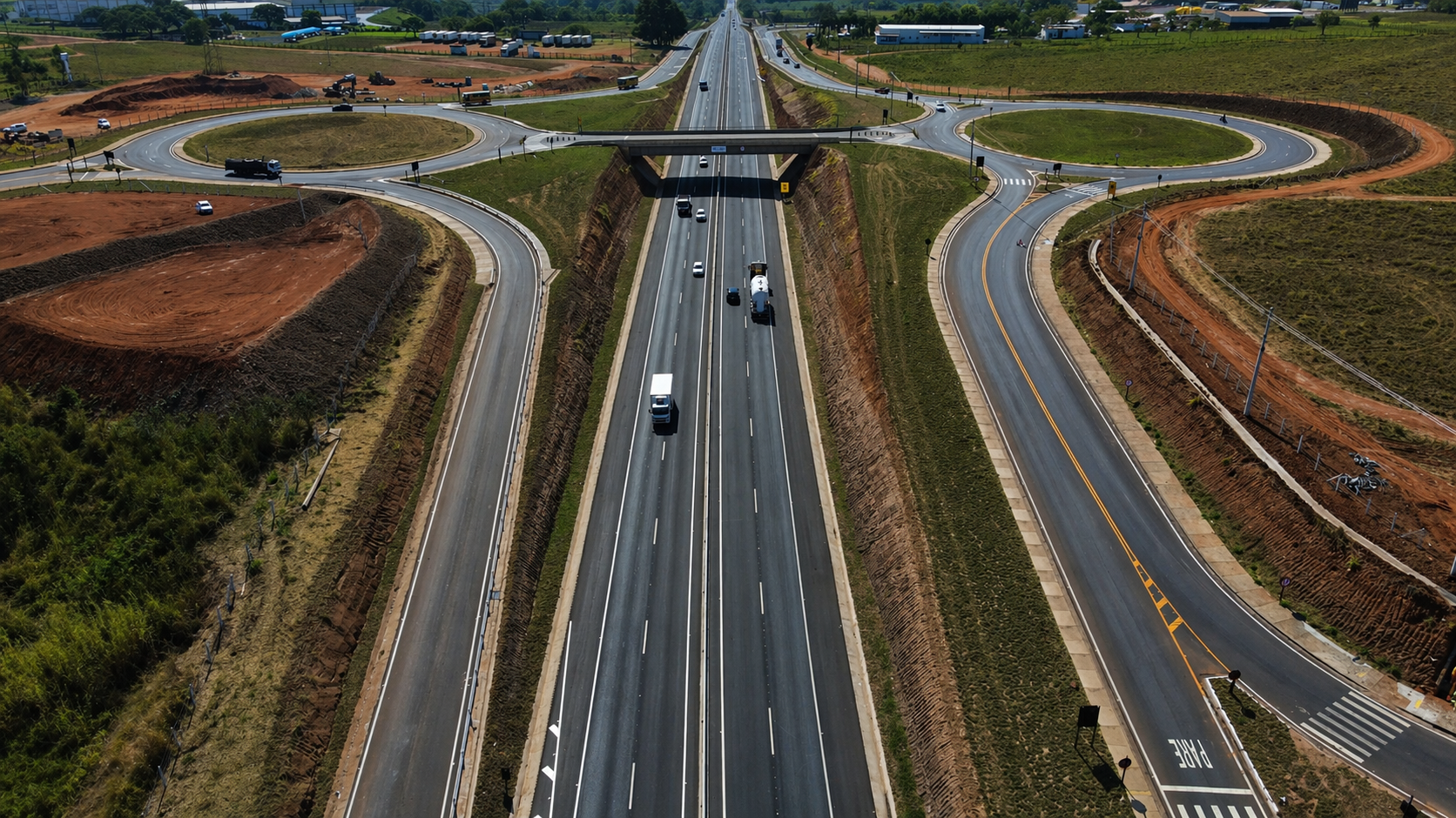 OBRA DER DISPOSITIVO OLIMPIA SP-425