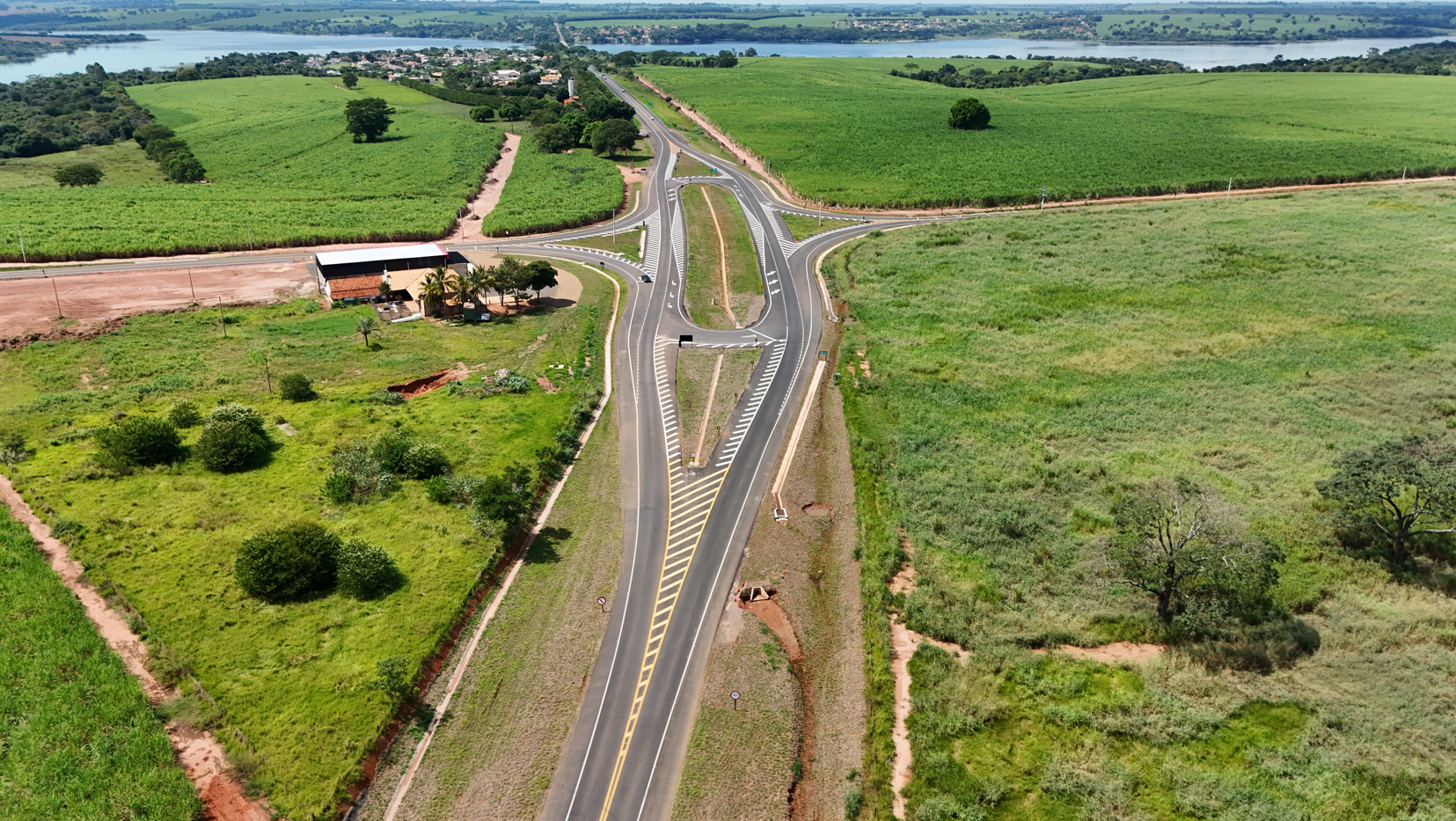 OBRA DER-F9 MENDONCA - Foto 1