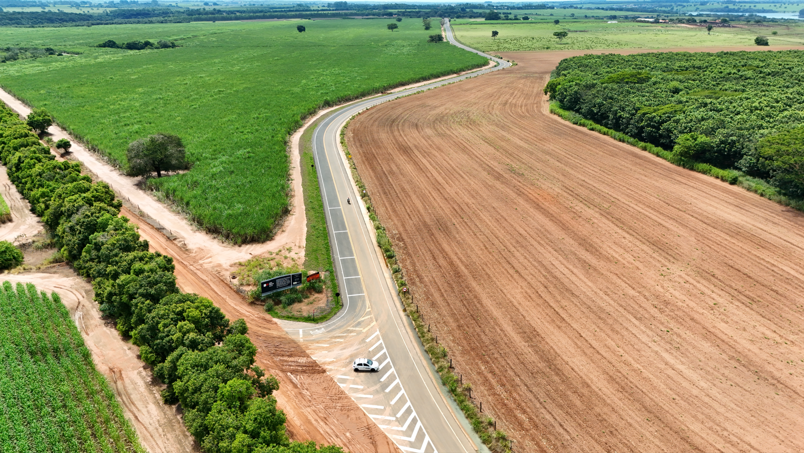 OBRA DER-F9 MENDONCA - Foto 2