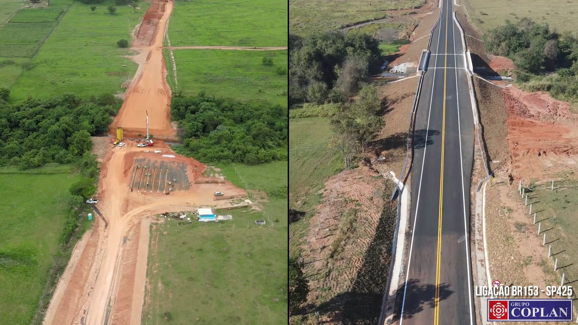 OBRA DER-F5 JOSE BONIFACIO - Foto 3