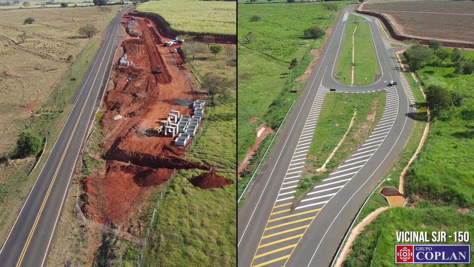 OBRA DER-F7 VILA AZUL POTIRENDABA - Foto 3