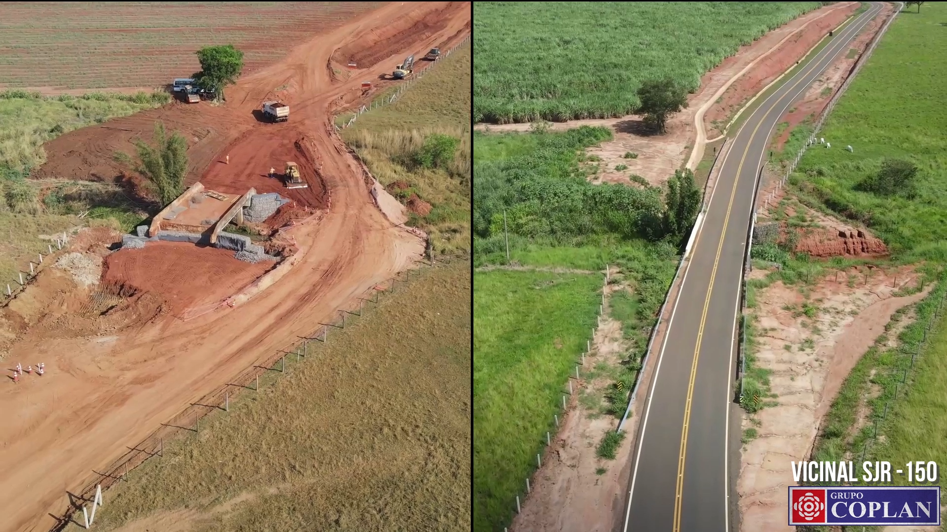 OBRA DER-F7 VILA AZUL POTIRENDABA - Foto 2