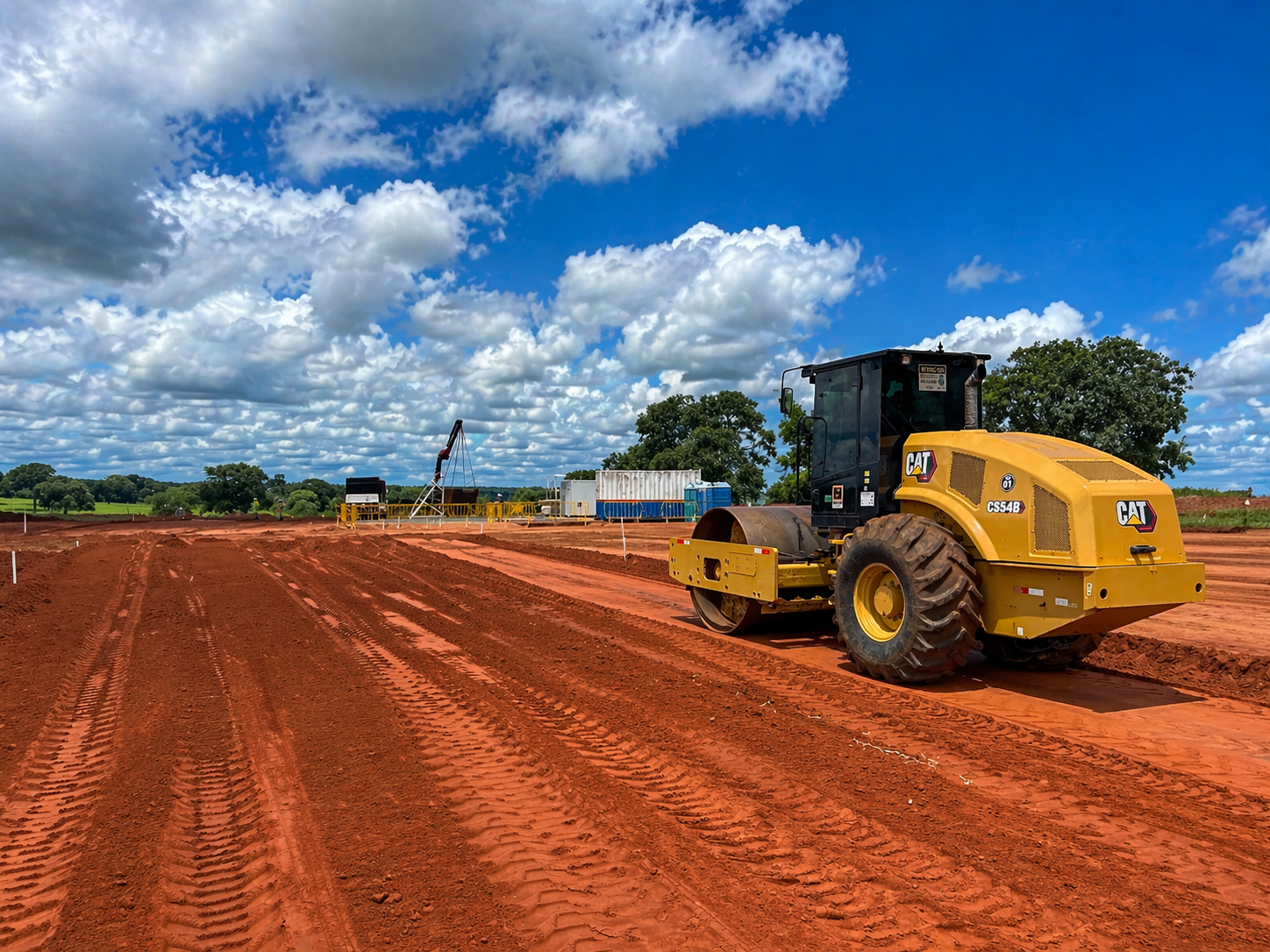 IMPLANTAÇÃO LOTEAMENTO VILLA ARAUCO - Foto 2